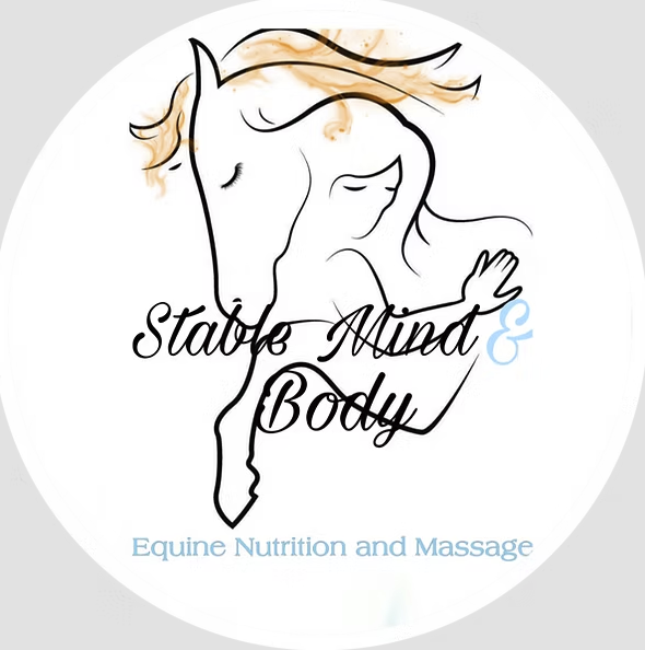 Stable Mind & Body